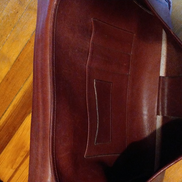 Coach briefcase bag - Picture 9 of 9